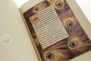 La Flora - Book of Hours, Naples, Biblioteca Nazionale Vittorio Emanuele III, Ms. I.B.51 − Photo 31