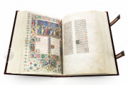 Missal of Barbara of Brandenburg, Archivio Diocesano di Mantova (Mantua, Italy) − photo 12