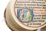 Codex Rotundus, Hildesheim, Dombibliothek Hildesheim, Hs 728 − Photo 15