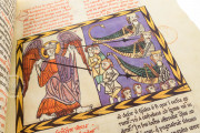 Beatus of Liébana - Navarra Codex, Paris, Bibliothèque Nationale de France, Ms. Nouv. Acq. Lat.1366 − Photo 17