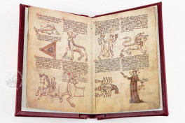 Astronomical Texts Facsimile Edition