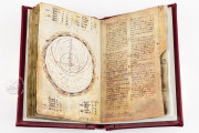 Astronomical Texts, Berlin, Staatsbibliothek Preussischer Kulturbesitz, Ms. Lat. Oct. 44 − Photo 11