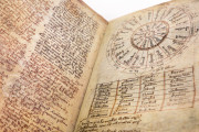 Astronomical Texts, Berlin, Staatsbibliothek Preussischer Kulturbesitz, Ms. Lat. Oct. 44 − Photo 16