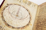Astronomical Texts, Berlin, Staatsbibliothek Preussischer Kulturbesitz, Ms. Lat. Oct. 44 − Photo 19