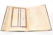 Lorsch Gospels Pal. lat. 50 - Biblioteca Apostolica Vaticana; 
Biblioteca Documentara Batthyaneum; Inv. Nr. 138-1866 - Victoria and Albert Museum (London, United Kingdom) − photo 18