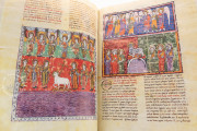Beatus of Liébana - Huelga Codex, New York, The Morgan Library & Museum, MS M.429 − Photo 5