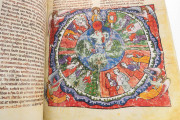 Beatus of Liébana - Huelga Codex, New York, The Morgan Library & Museum, MS M.429 − Photo 6