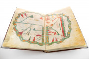 Beatus of Liébana - Huelga Codex, New York, The Morgan Library & Museum, MS M.429 − Photo 9