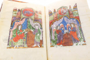 Beatus of Liébana - Huelga Codex, New York, The Morgan Library & Museum, MS M.429 − Photo 10
