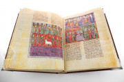 Beatus of Liébana - Huelga Codex, New York, The Morgan Library & Museum, MS M.429 − Photo 12