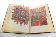 Beatus of Liébana - Huelga Codex, New York, The Morgan Library & Museum, MS M.429 − Photo 14