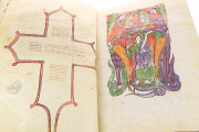 Beatus of Liébana - Huelga Codex, New York, The Morgan Library & Museum, MS M.429 − Photo 16