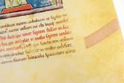 Beatus of Liébana - Huelga Codex, New York, The Morgan Library & Museum, MS M.429 − Photo 17