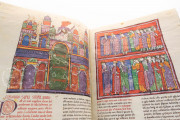 Beatus of Liébana - Huelga Codex, New York, The Morgan Library & Museum, MS M.429 − Photo 18