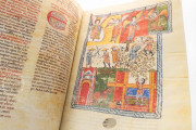 Beatus of Liébana - Huelga Codex, New York, The Morgan Library & Museum, MS M.429 − Photo 26