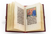 Tractatus de Ludo Scacorum, Madrid, Biblioteca Nacional de España, MS Vitr. 25-6 − Photo 6
