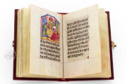 Tractatus de Ludo Scacorum, Madrid, Biblioteca Nacional de España, MS Vitr. 25-6 − Photo 8