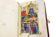 Tractatus de Ludo Scacorum, Madrid, Biblioteca Nacional de España, MS Vitr. 25-6 − Photo 9