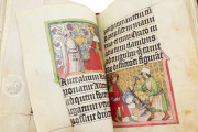 Tractatus de Ludo Scacorum, Madrid, Biblioteca Nacional de España, MS Vitr. 25-6 − Photo 12