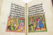Tractatus de Ludo Scacorum, Madrid, Biblioteca Nacional de España, MS Vitr. 25-6 − Photo 13