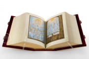 The Grimani Breviary, Venice, Biblioteca Nazionale Marciana, Ms. Lat. I, 99=2138 − Photo 3