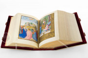 The Grimani Breviary, Venice, Biblioteca Nazionale Marciana, Ms. Lat. I, 99=2138 − Photo 4