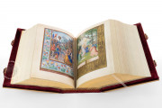 The Grimani Breviary, Venice, Biblioteca Nazionale Marciana, Ms. Lat. I, 99=2138 − Photo 13