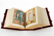 The Grimani Breviary, Venice, Biblioteca Nazionale Marciana, Ms. Lat. I, 99=2138 − Photo 17