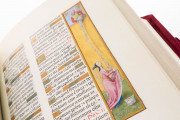 The Grimani Breviary, Venice, Biblioteca Nazionale Marciana, Ms. Lat. I, 99=2138 − Photo 21
