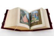 The Grimani Breviary, Venice, Biblioteca Nazionale Marciana, Ms. Lat. I, 99=2138 − Photo 22