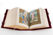 The Grimani Breviary, Venice, Biblioteca Nazionale Marciana, Ms. Lat. I, 99=2138 − Photo 26