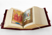 The Grimani Breviary, Venice, Biblioteca Nazionale Marciana, Ms. Lat. I, 99=2138 − Photo 33