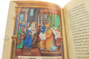 Valois Codex - Casanatense Evangeliary , Rome, Biblioteca Casanatense, Ms. 2020 − Photo 15