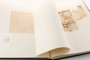 Codex Atlanticus, Milan, Biblioteca Ambrosiana − Photo 5
