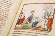 Codex Egberti, Trier, Stadtbibliothek Weberbach, Ms. 24 − Photo 7