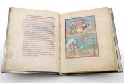Codex Egberti, Trier, Stadtbibliothek Weberbach, Ms. 24 − Photo 10