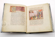 Codex Egberti, Trier, Stadtbibliothek Weberbach, Ms. 24 − Photo 12
