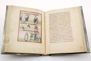 Codex Egberti, Trier, Stadtbibliothek Weberbach, Ms. 24 − Photo 18