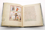 Codex Egberti, Trier, Stadtbibliothek Weberbach, Ms. 24 − Photo 19