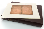 Codex Arundel, London, British Museum − Photo 5