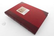 Gutenberg Bible - Pelplin copy, Pelplin, Biblioteka Seminarium Duchownego, Hub. 28 − Photo 7