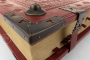 Gutenberg Bible - Pelplin copy, Pelplin, Biblioteka Seminarium Duchownego, Hub. 28 − Photo 23