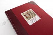 Gutenberg Bible - Pelplin copy, Pelplin, Biblioteka Seminarium Duchownego, Hub. 28 − Photo 34