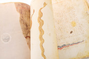Vienna Dioscorides, Vienna, Österreichische Nationalbibliothek, Codex Vindobonensis Med. gr. 1 − Photo 23