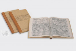 Krumlov Picture Codex Facsimile Edition