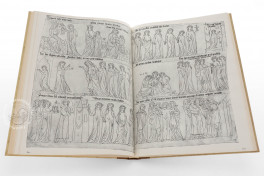 Krumlov Picture Codex Facsimile Edition