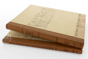 Krumlov Picture Codex, Vienna, Österreichische Nationalbibliothek, Cod. 370 − Photo 2