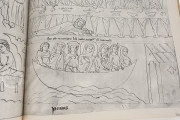 Krumlov Picture Codex, Vienna, Österreichische Nationalbibliothek, Cod. 370 − Photo 3