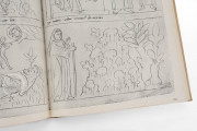 Krumlov Picture Codex, Vienna, Österreichische Nationalbibliothek, Cod. 370 − Photo 14