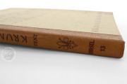 Krumlov Picture Codex, Vienna, Österreichische Nationalbibliothek, Cod. 370 − Photo 18